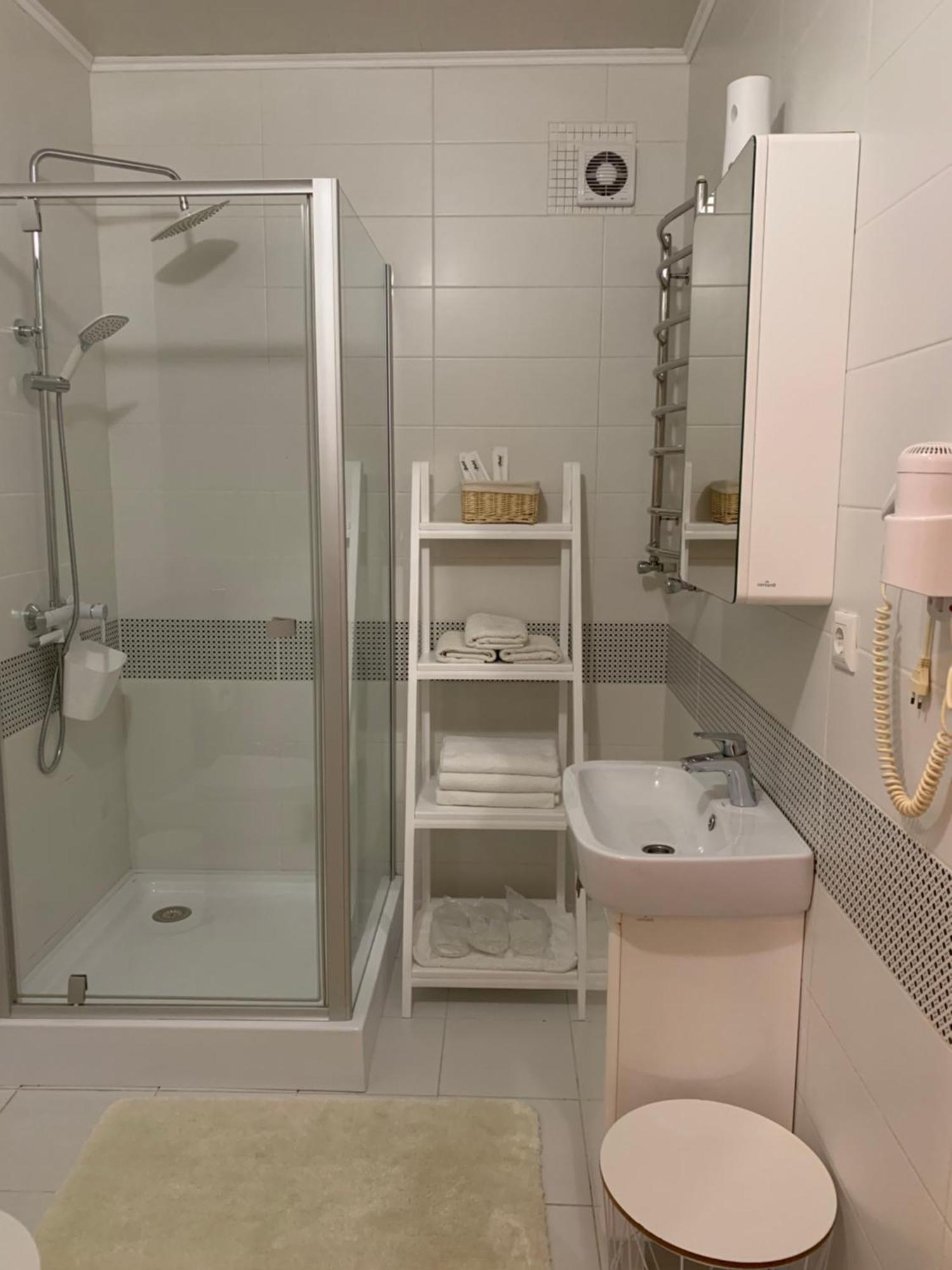 Світанкове Сяйво Villa Jaremtje Exteriör bild